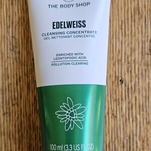 The body shop